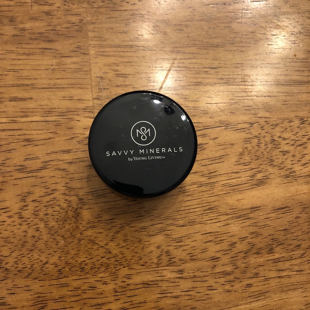 EVERYTHING is $5 ❤ - Savvy Minerals - Blush